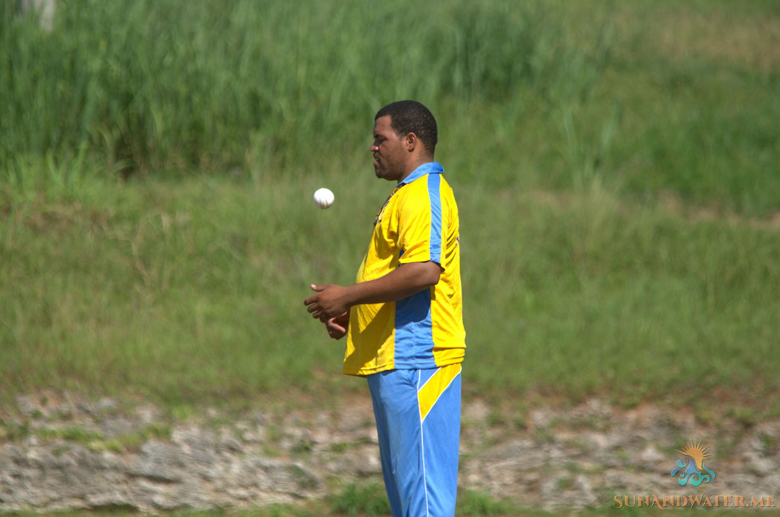 Somerset Bridge vs Southampton Rangers 2014 (13)